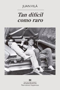 Tan dificil como raro