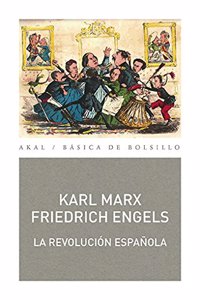 La Revolucion espanola