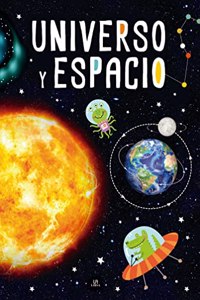 Universo Y Espacio