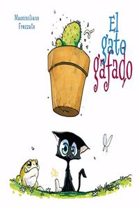 El Gato Gafado