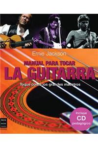 Manual Para Tocar La Guitarra