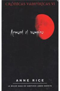 Armand El Vampiro