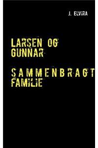Larsen og Gunnar