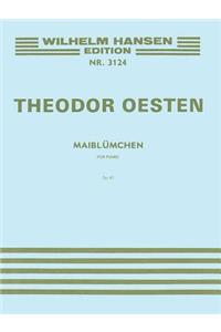 Maibluemchen Op. 61