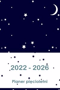 2022-2026 Planowanie pięcioletni