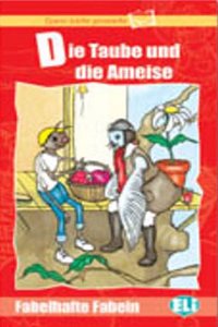 Lesen Leicht Gemacht - Fabelhafte Fabeln