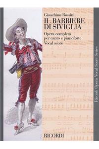 IL BARBIERE DI SIVIGLIA