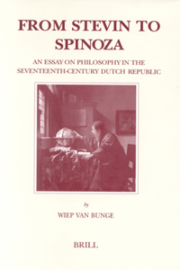 From Stevin to Spinoza