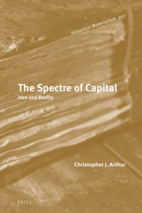 Spectre of Capital: Idea and Reality