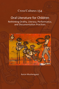 Oral Literature for Children