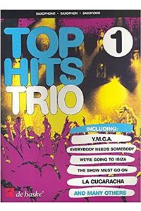 TOP HITS TRIO 1