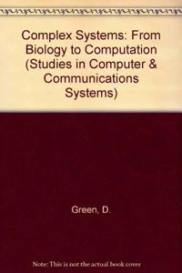 Complex Systems