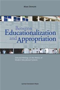 Between Educationalization and Appropriation