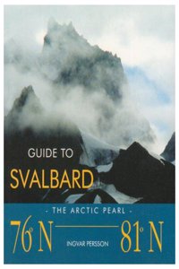 Guide to Svalbard