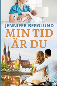 Min tid är du