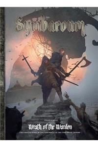 Symbaroum - Thistle Hold - Wrath of the Warden