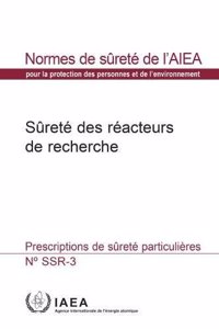 Safety of Research Reactors