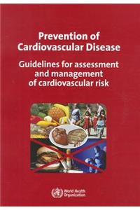 Prevention of Cardiovascular Disease