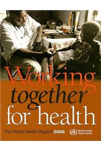 The World Health Report 2006