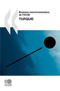 Examens environnementaux de l'OCDE Examens environnementaux de l'OCDE