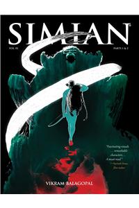 Simian : Graphic Novel