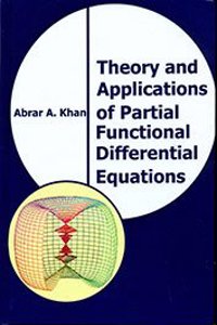 Theory and Applications of Partial Functional Differential Equations