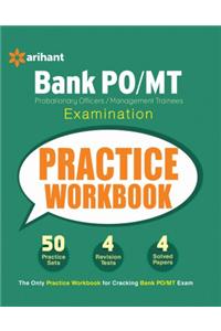 Bank PO/MT Practice Workbook