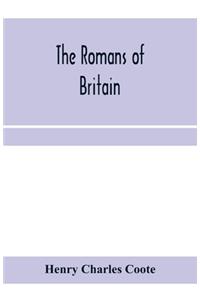 Romans of Britain