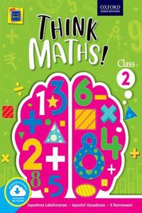 Think Maths! Coursebook 2_Opp