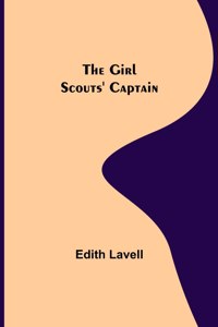 Girl Scouts' Captain