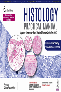 Histology Practical Manual