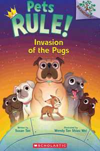 Pets Rule! #05