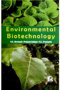 Environmental Biotechnology