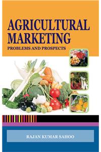 Agricultural Marketing
