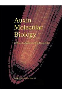 Auxin Molecular Biology