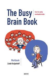 Busy Brain Book