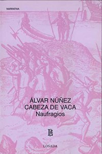 Naufragios