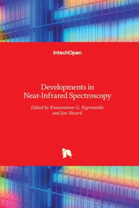 Developments in Near-Infrared Spectroscopy