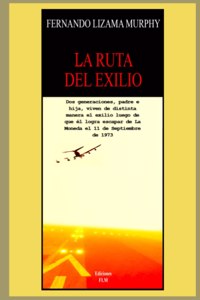 Ruta del Exilio