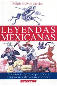 Leyendas Mexicanas