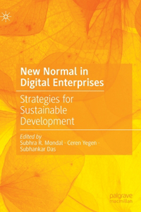 New Normal in Digital Enterprises