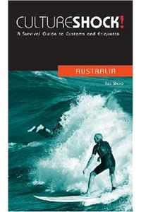 CultureShock! Australia