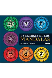 La energía de los mandalas