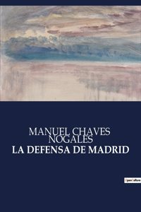 La Defensa de Madrid