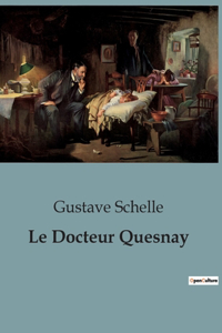 Docteur Quesnay