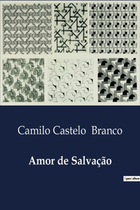Amor de Salvação