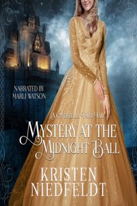 Mystery at the Midnight Ball
