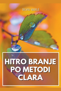 Hitro branje po metodi CLARA