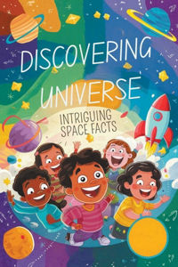 Discovering The Universe