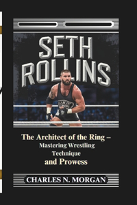 Seth Rollins